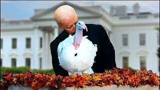 Does Biden Smell Bitcoin (BTC) & Ethereum (ETH) In Your Turkey?? Price Analysis & Targets!!