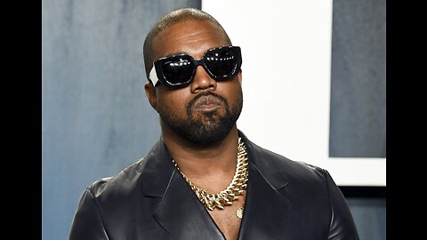 Slideshow tribute to Kanye West.