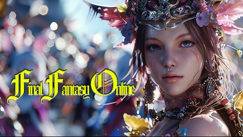 Final Fantasy Online | Day 13 | Reaching Level 30