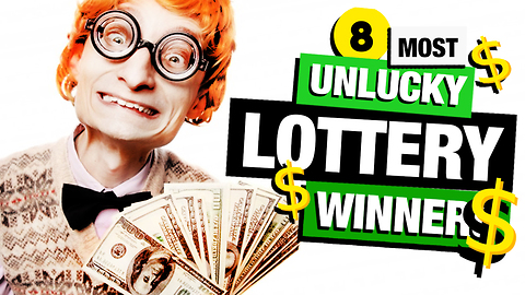 8 lottery winners who wish they never won