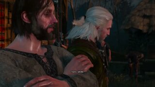 The Witcher 3: Wild Hunt Part 14-A Free Win