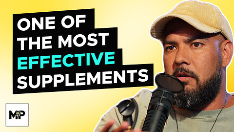 2128: The Best Sled Drive Alternative, One of The Best Supplements, & More