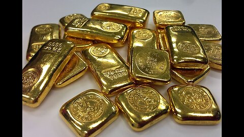 How and where to buy gold - in the UK, Europe, US and Canada