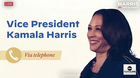 Kamala Harris has enough delegate votes to become Democratic nominee, DNC chair confirms| RN