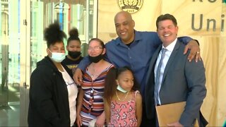 Man awarded millions after being wrongfully convicted