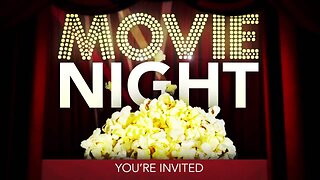 JOIN US FOR WED. NIGHT LIVE MOVIE NIGHT PRICELESS A TRUE STORY OF TRAFFICKING 7PM PST