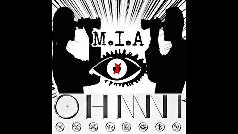 * Ohmni * - M.I.A.'s new SURVEILLANCE-COMBATING Clothing line ***