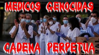 22nov2022 Huelga de Sicarios Sanitarios || RESISTANCE ...-