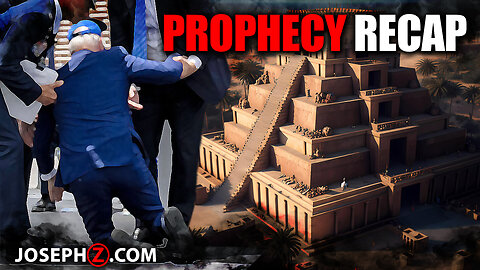 Prophecy Recap!