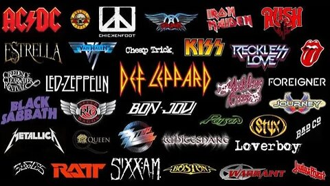 Classic Rock Songs 70s 80s 90s 2000s