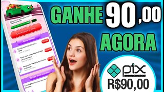 🔥 CORRA - TIKTOK DANDO 90 REAIS DE NATAL - FÁCIL DE GANHAR!