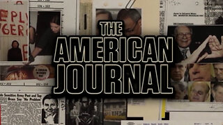 American Journal - Hour 2 - Mar - 3rd (Commercial Free)