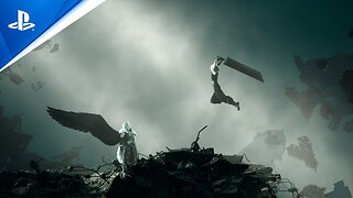 Final Fantasy VII REBIRTH (2024) | Release Date Trailer | PS5