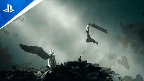 Final Fantasy VII REBIRTH (2024) | Release Date Trailer | PS5