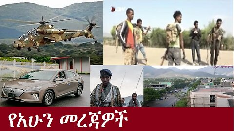 የአሁን መረጃዎች DereNews July 29,2024