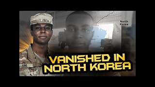 Black Serviceman Vanishes In North Korea After Bolting Across Dangerous Demilitarized Zone