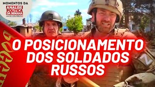 Onde as tropas russas estão concentradas? | Momentos da Análise Política da Semana