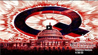 Patriot Underground Episode 313