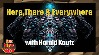 Harald Kautz - Here There and Everywhere