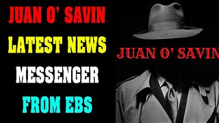 JUAN O' SAVIN SHOCKING BIG NEWS UPDATE NOV 12.2022 !!! - TRUMP NEWS