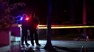 12-year-old boy injured in shooting near 37th and Congress