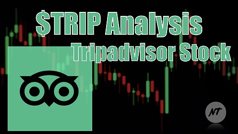 Tripadvisor Stock Analysis | $TRIP