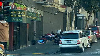 Will San Francisco Ever Fix the Tenderloin?