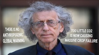 Piers Corbyn about the genocidal climate scam and Extinction Rebellion COMPILATION MUST SEE! SPREAD