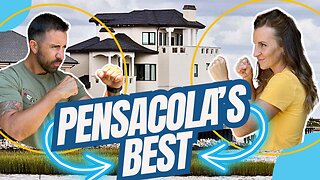 Explore Pensacola Florida 's TOP Neighborhoods