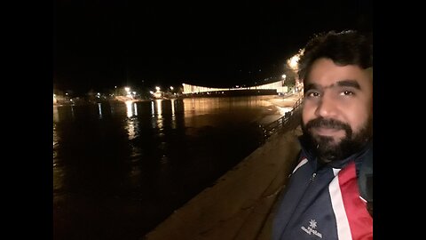 Me at rishikesh