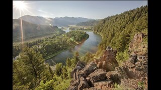 Reason Behind Idaho Farms Water Restrictions