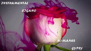 INSTRUMENTAL CIGANO ROMANES GYPSY - CIGANOS A DANÇAR