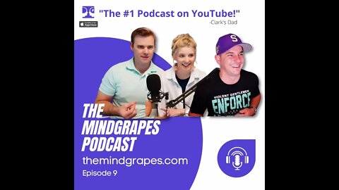 MindGrapes Podcast Episode 9 - Selling Sunset, The Flight Attendant, Below Deck, & more