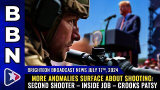 Brighteon Broadcast News, July 17, 2024