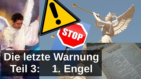 MeGGi - Die letzte Warnung - Teil 03 - 1. Engel