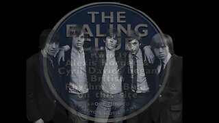 Discover The Ealing Jazz Club: The Birthplace of The Rolling Stones #shots #rollingstones