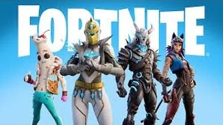 Ao vivo Fortnite com os Inscritos,Bora Jogar?