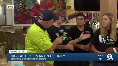 Big Brothers and Big Sisters need mentors for Palm Beach and Martin Counties