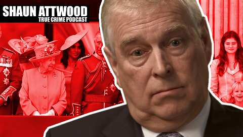 Prince Andrew And The Royal Family: Norman Baker
