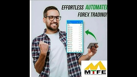 How to Make Money With just Switch "ON" button with MTFE ?