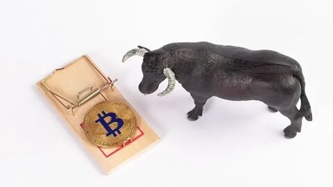 Did Bitcoin (BTC) & Ethereum (ETH) Activate The Bull Trap???