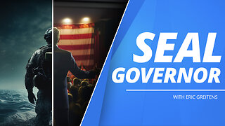 S08E03 - SEAL to Governor: A Journey of Purpose and Resilience with Eric Greitens