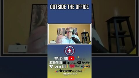 Outside the Office with Randy Crabtree of Tri-Merit & The Unique CPA Podcast