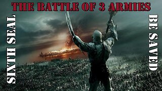 The Battle of 3 Armies; A Study of American Subversion and Subterfuge