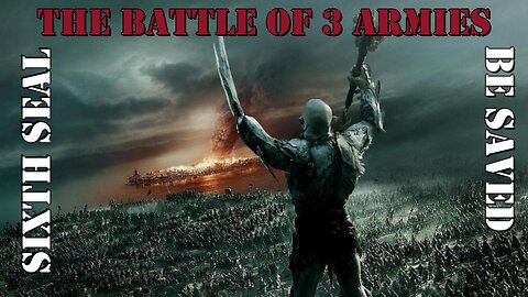 The Battle of 3 Armies; A Study of American Subversion and Subterfuge