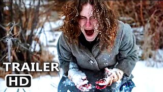 ORGAN TRAIL Trailer (2023) Olivia Grace Applegate, Zoé De Grand Maison, Thriller