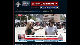 RSBN Live In Miami