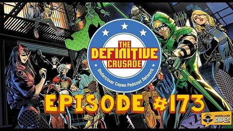 The Definitive Crusade #173
