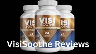 VisiSoothe: Does It Work? (Full Review)