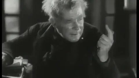Filme Scrooge (1935)